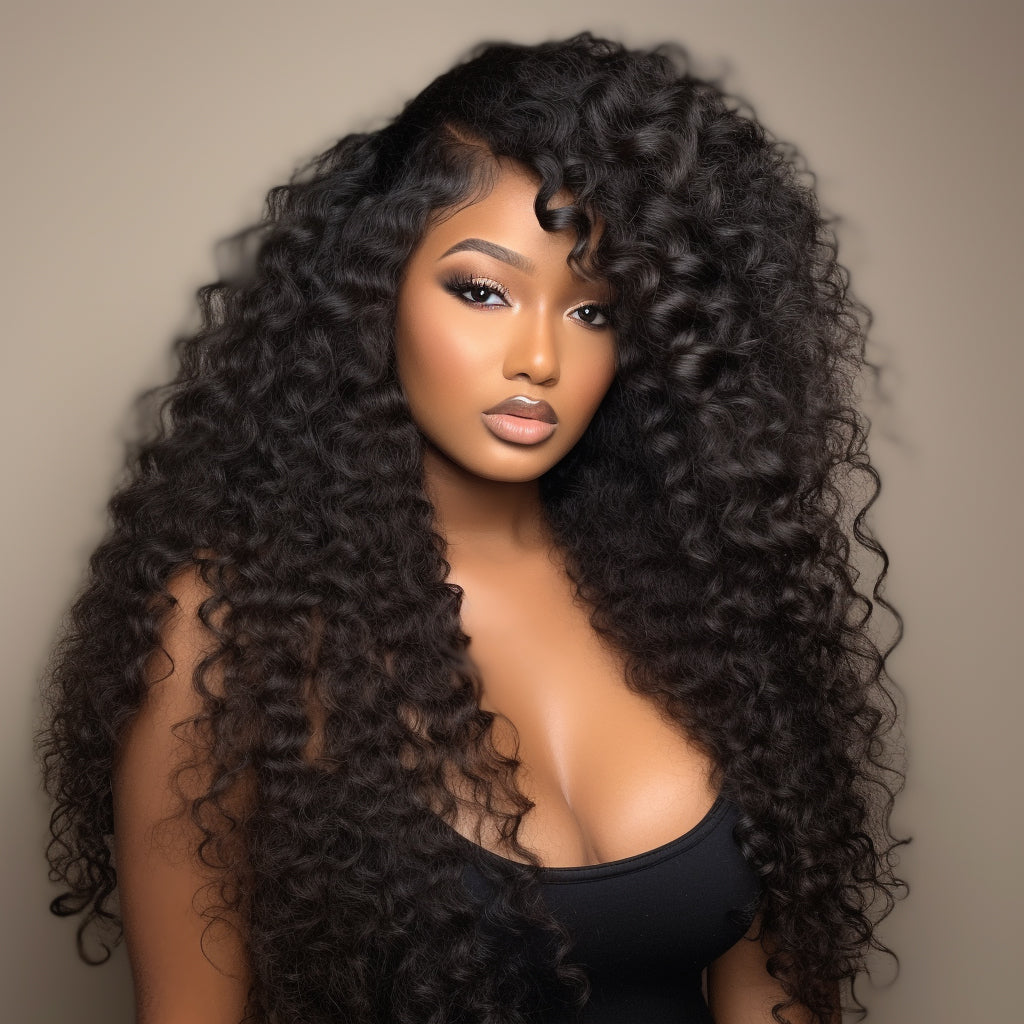 2 wig outlet bundle deal