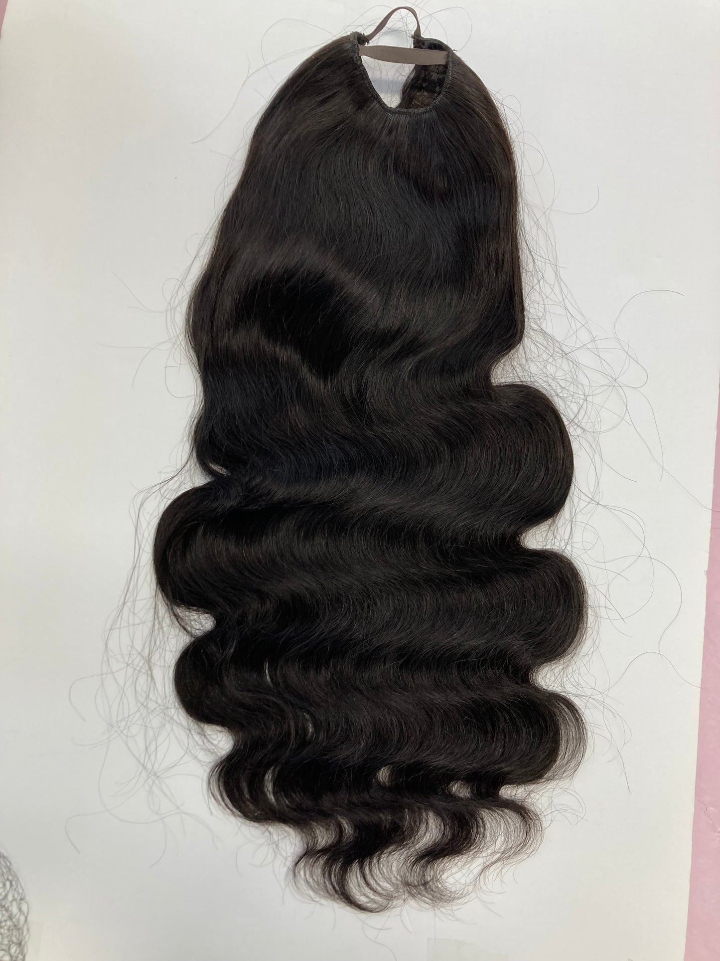 Non Customized Frontal Wig Sale