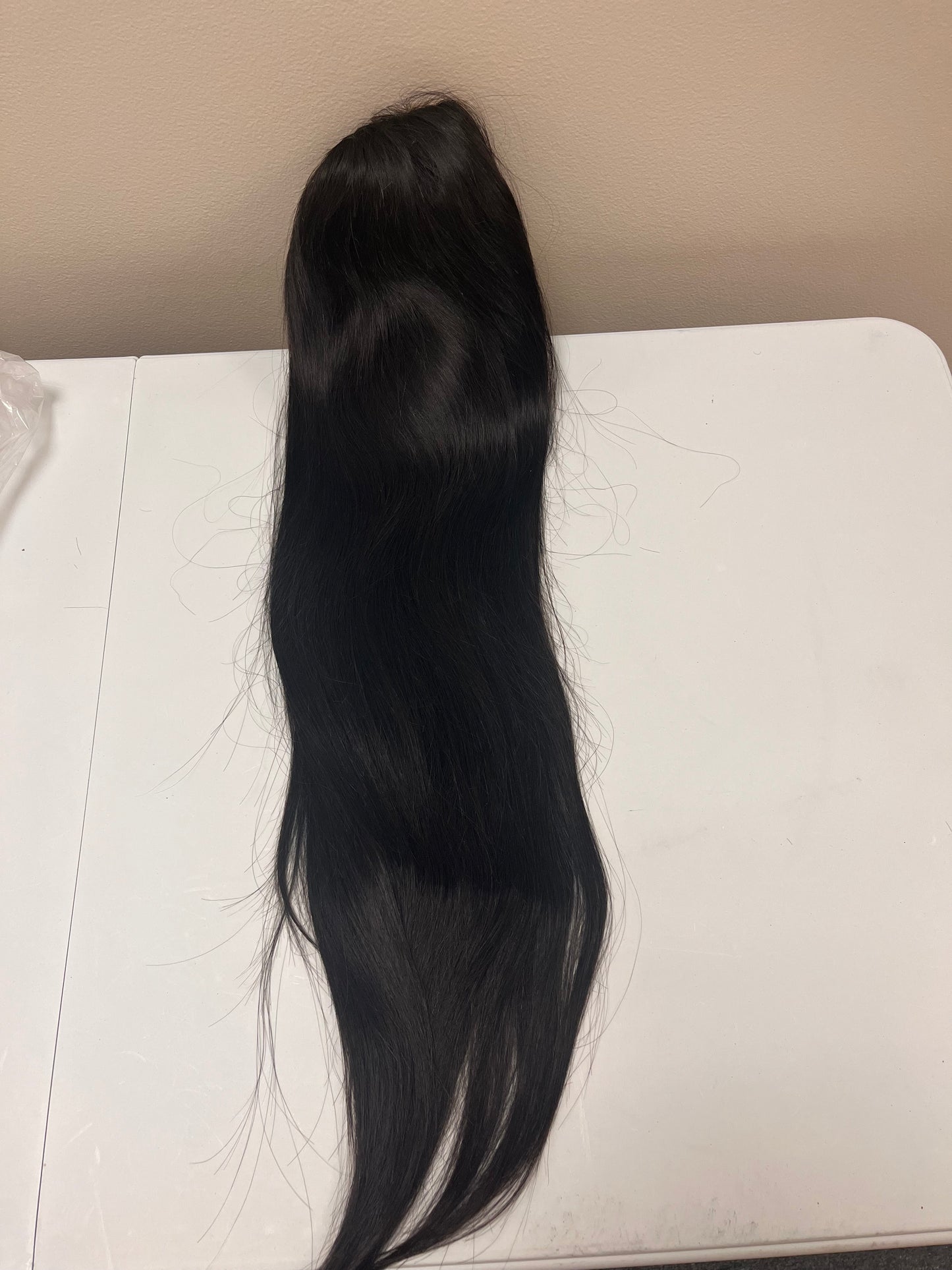 Non Customized Frontal Wig Sale